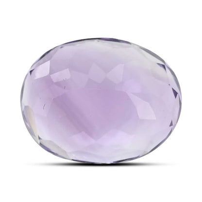 Amethyst (Jamunia) 6.01 Carat
