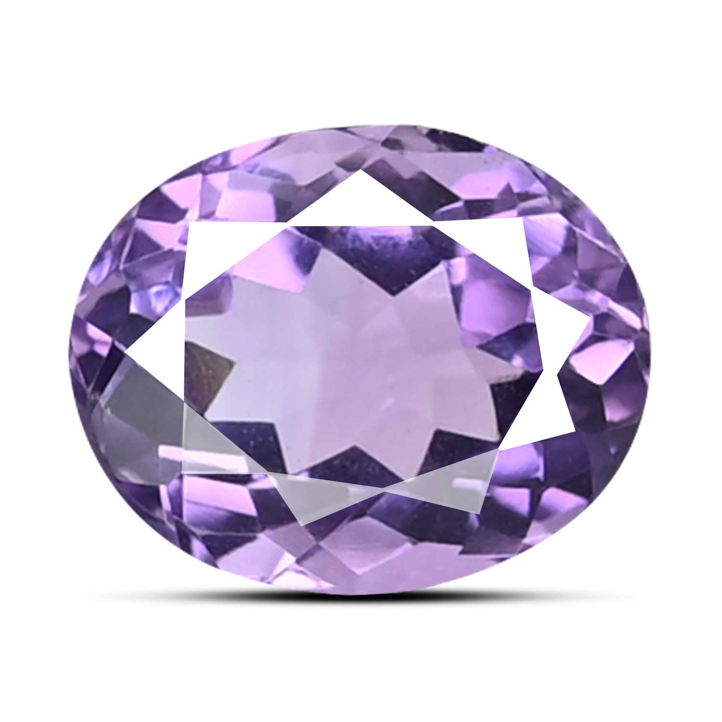 Amethyst (Jamunia) 4.27 Carat