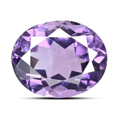 Amethyst (Jamunia) 4.27 Carat