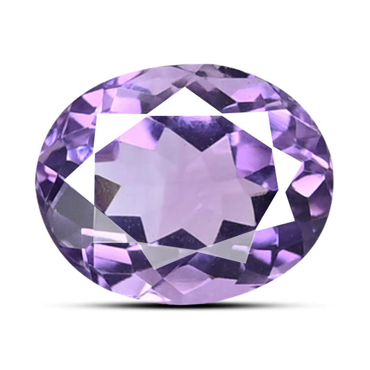 Amethyst (Jamunia) 4.27 Carat