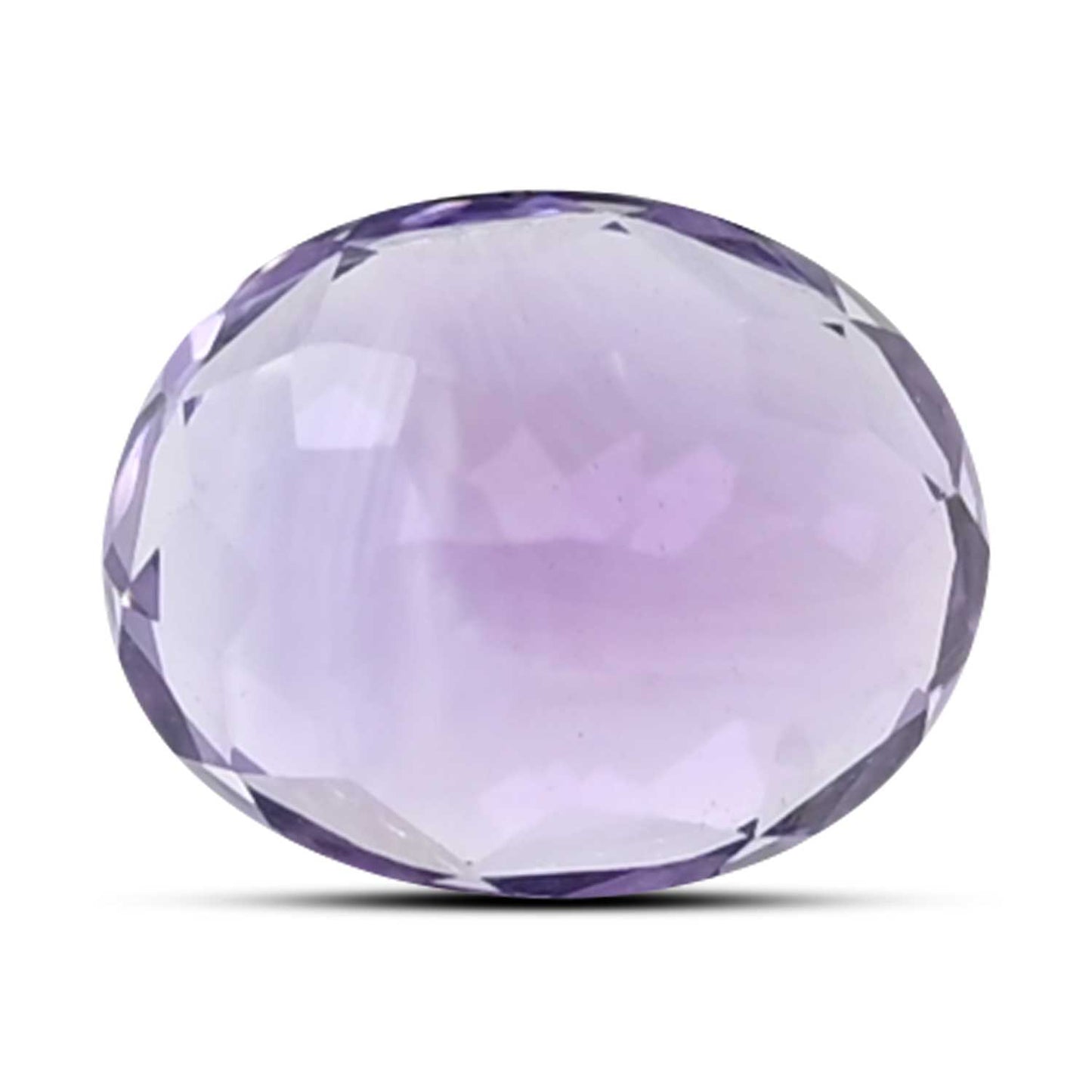 Amethyst (Jamunia) 4.27 Carat