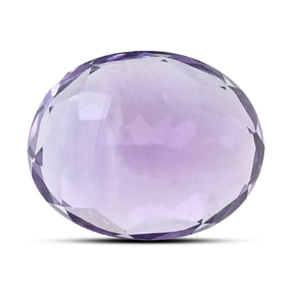 Amethyst (Jamunia) 4.27 Carat