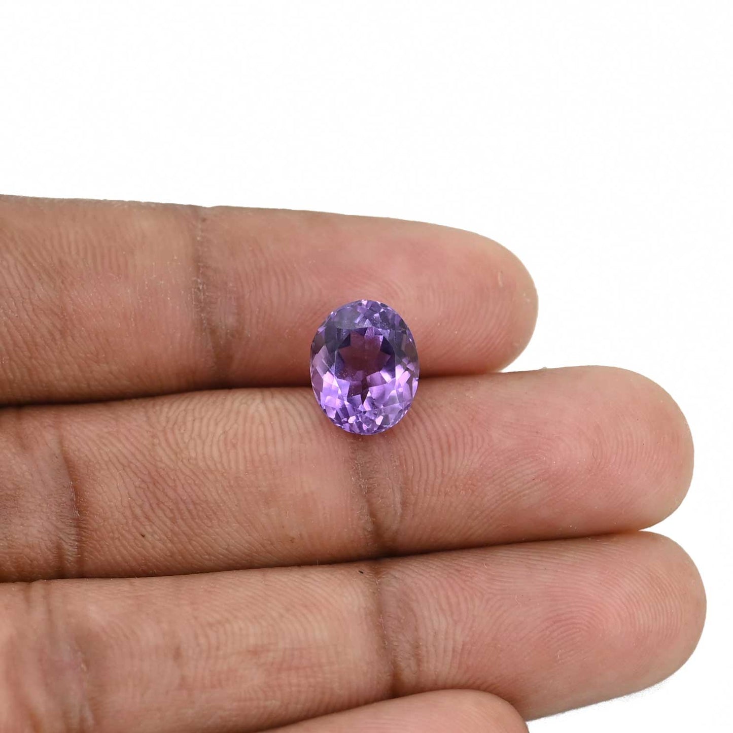 Amethyst (Jamunia) 4.27 Carat