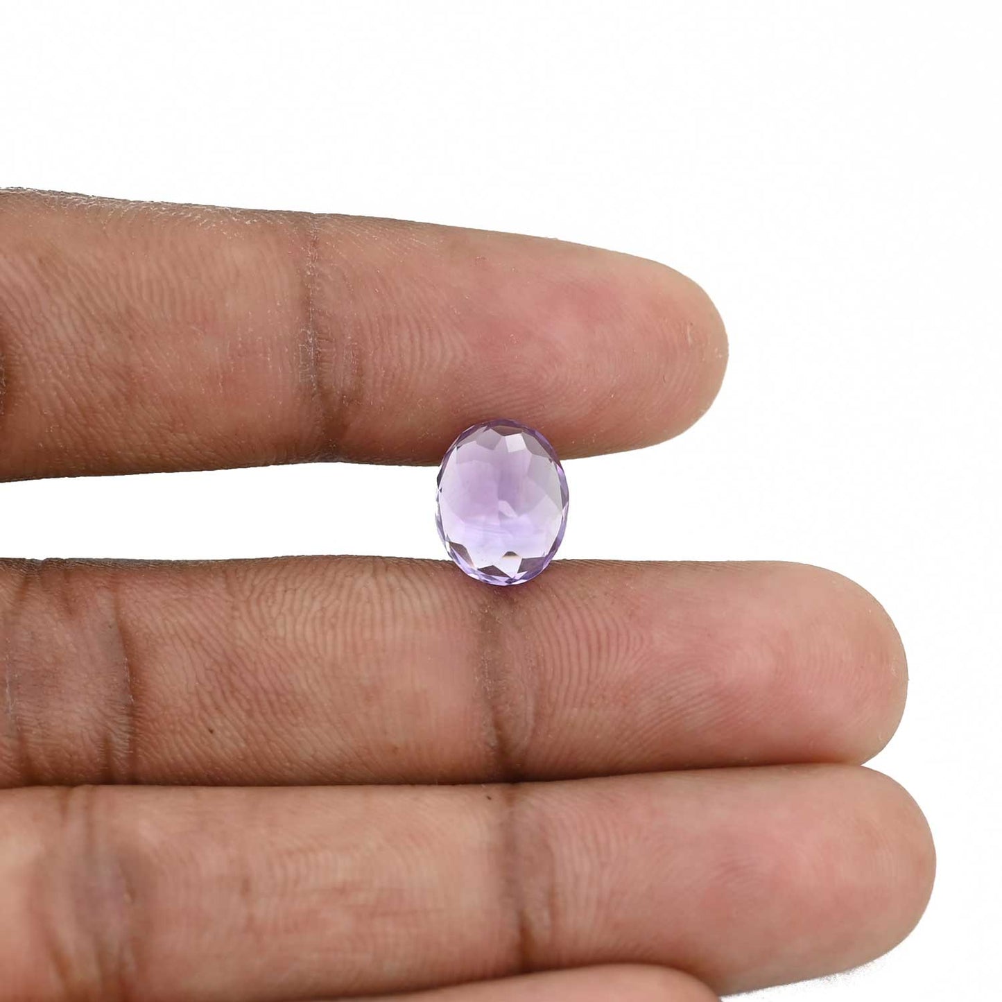 Amethyst (Jamunia) 4.27 Carat