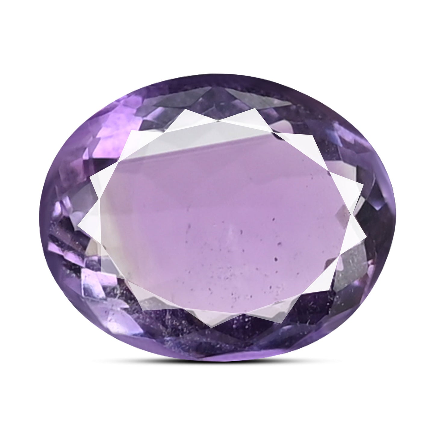 Amethyst (Jamunia) 5.93 Carat