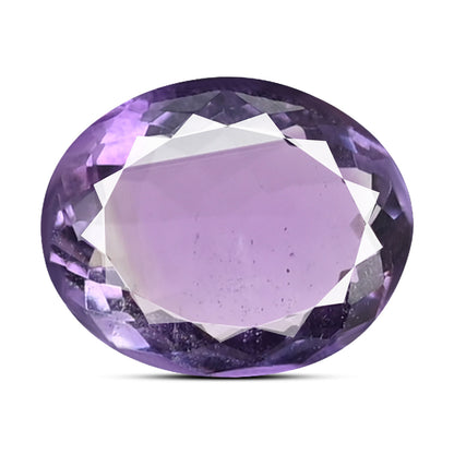 Amethyst (Jamunia) 5.93 Carat