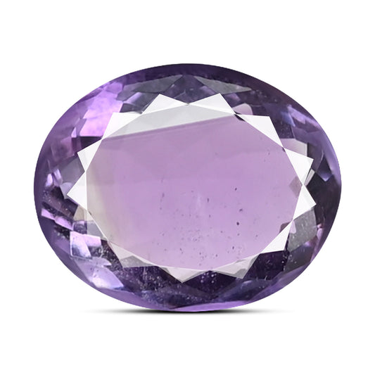 Amethyst (Jamunia) 5.93 Carat