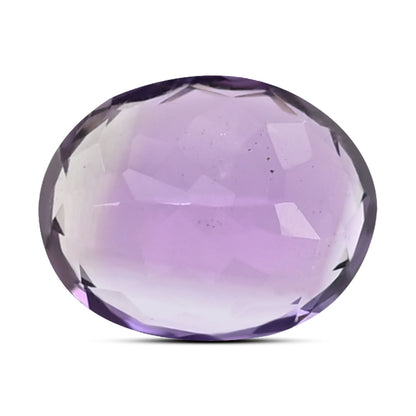 Amethyst (Jamunia) 5.93 Carat