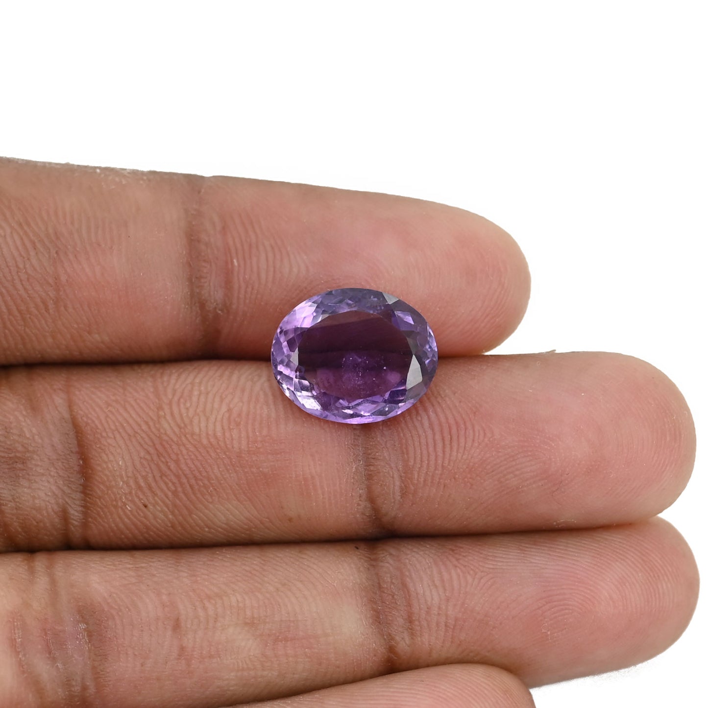 Amethyst (Jamunia) 5.93 Carat
