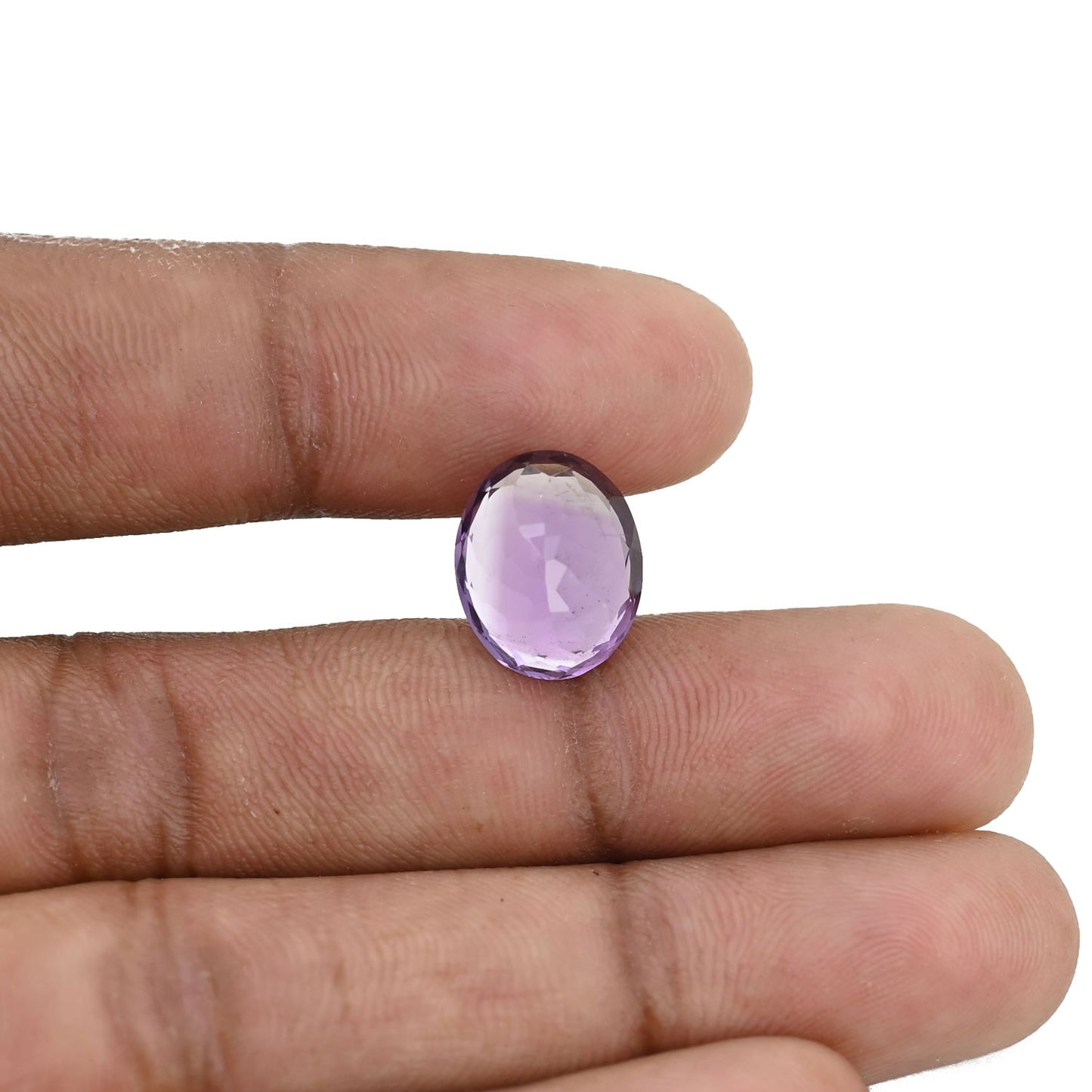 Amethyst (Jamunia) 5.93 Carat