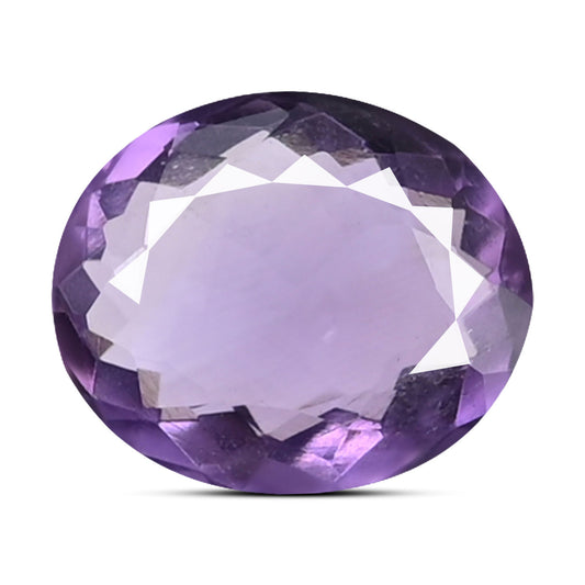 Amethyst (Jamunia) 6.06 Carat