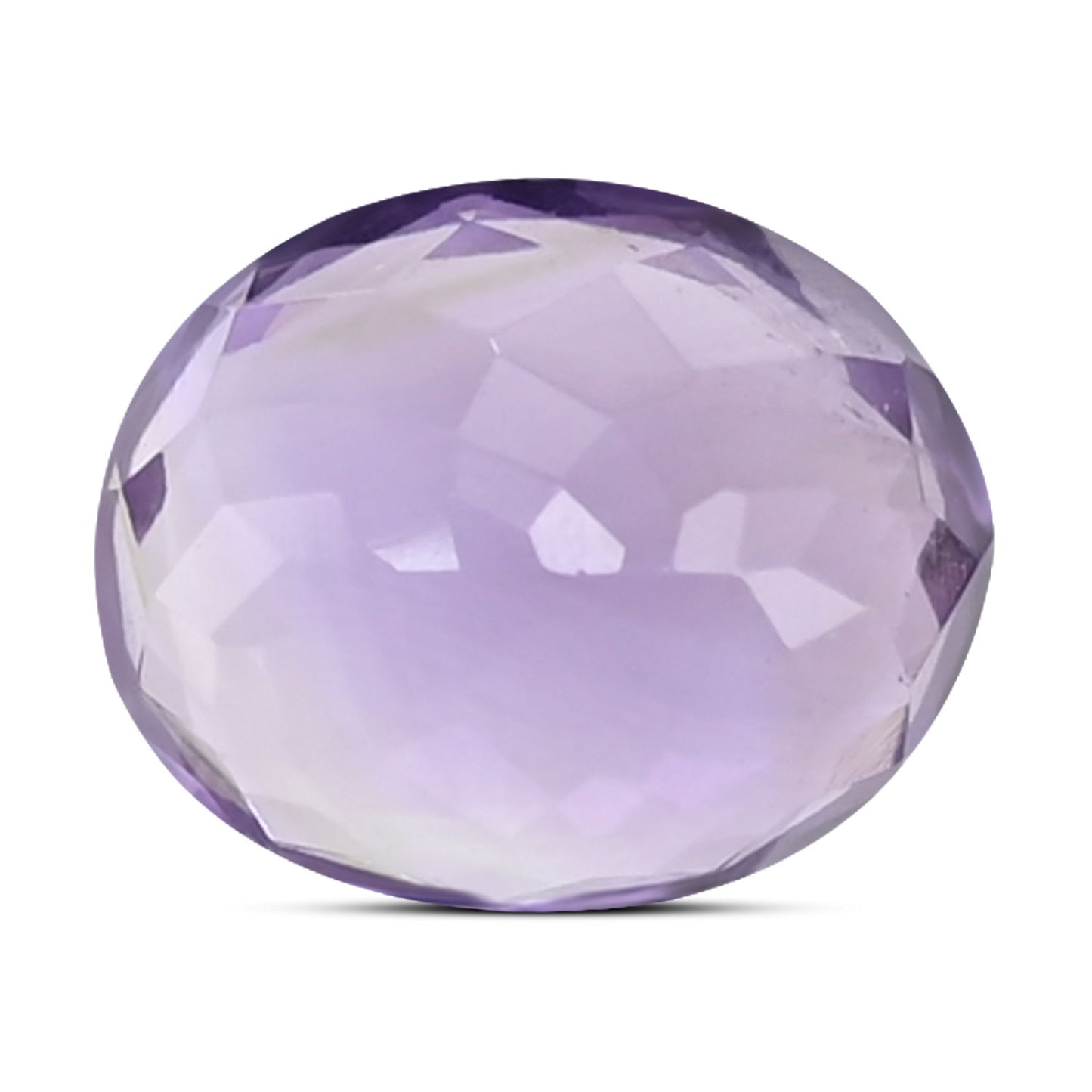 Amethyst (Jamunia) 6.06 Carat