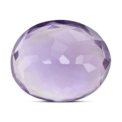 Amethyst (Jamunia) 6.06 Carat