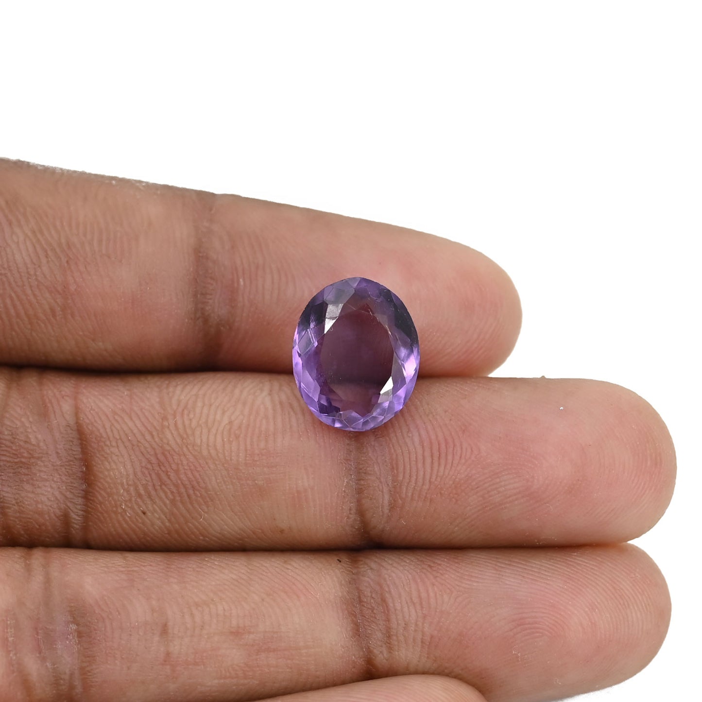 Amethyst (Jamunia) 6.06 Carat