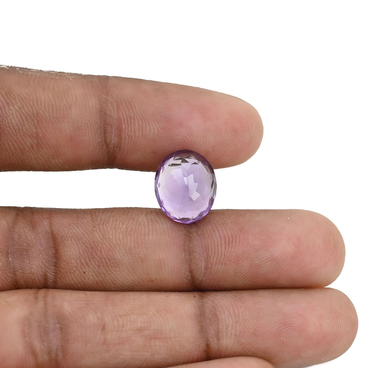 Amethyst (Jamunia) 6.06 Carat