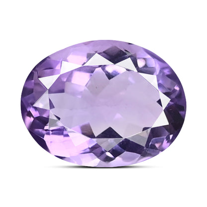 Amethyst (Jamunia) 6.91 Carat
