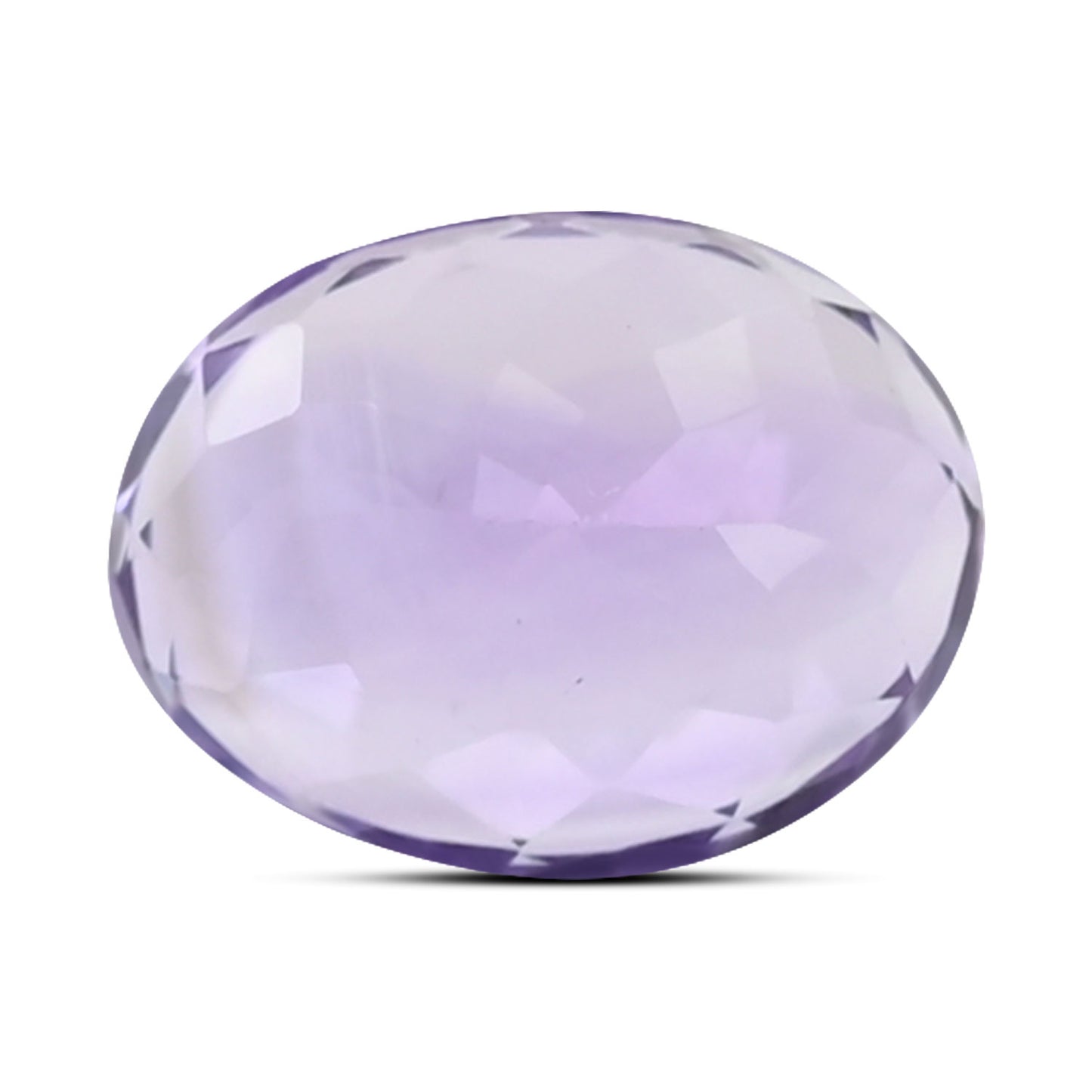 Amethyst (Jamunia) 6.91 Carat