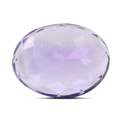 Amethyst (Jamunia) 6.91 Carat