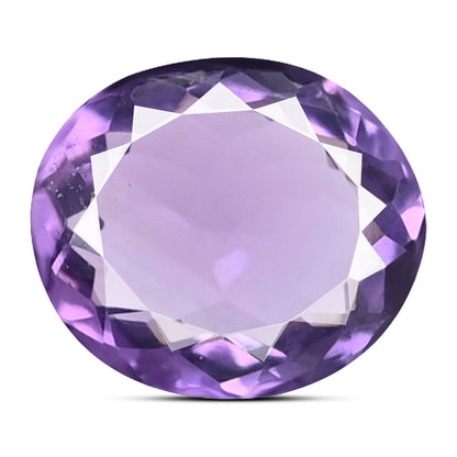 Amethyst (Kathela) - 5.79 Carat