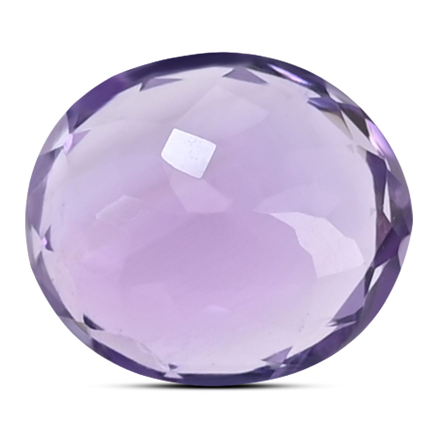 Amethyst (Kathela) - 5.79 Carat