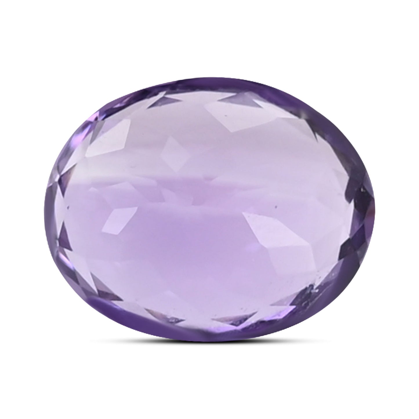 Amethyst (Jamunia) 6.31 Carat