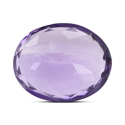 Amethyst (Jamunia) 6.31 Carat