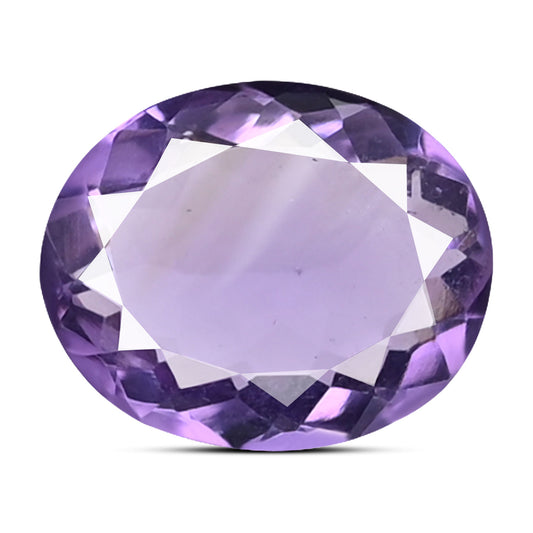 Amethyst (Jamunia) 5.91 Carat