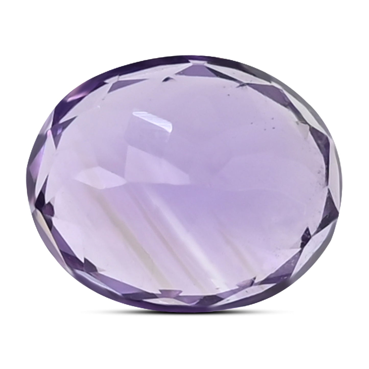 Amethyst (Jamunia) 5.91 Carat