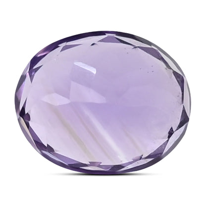 Amethyst (Jamunia) 5.91 Carat