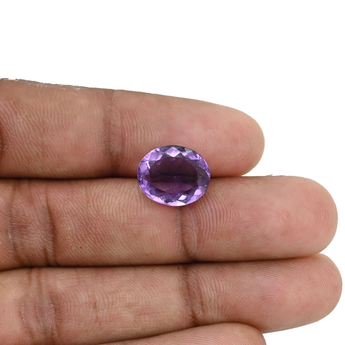 Amethyst (Jamunia) 5.91 Carat
