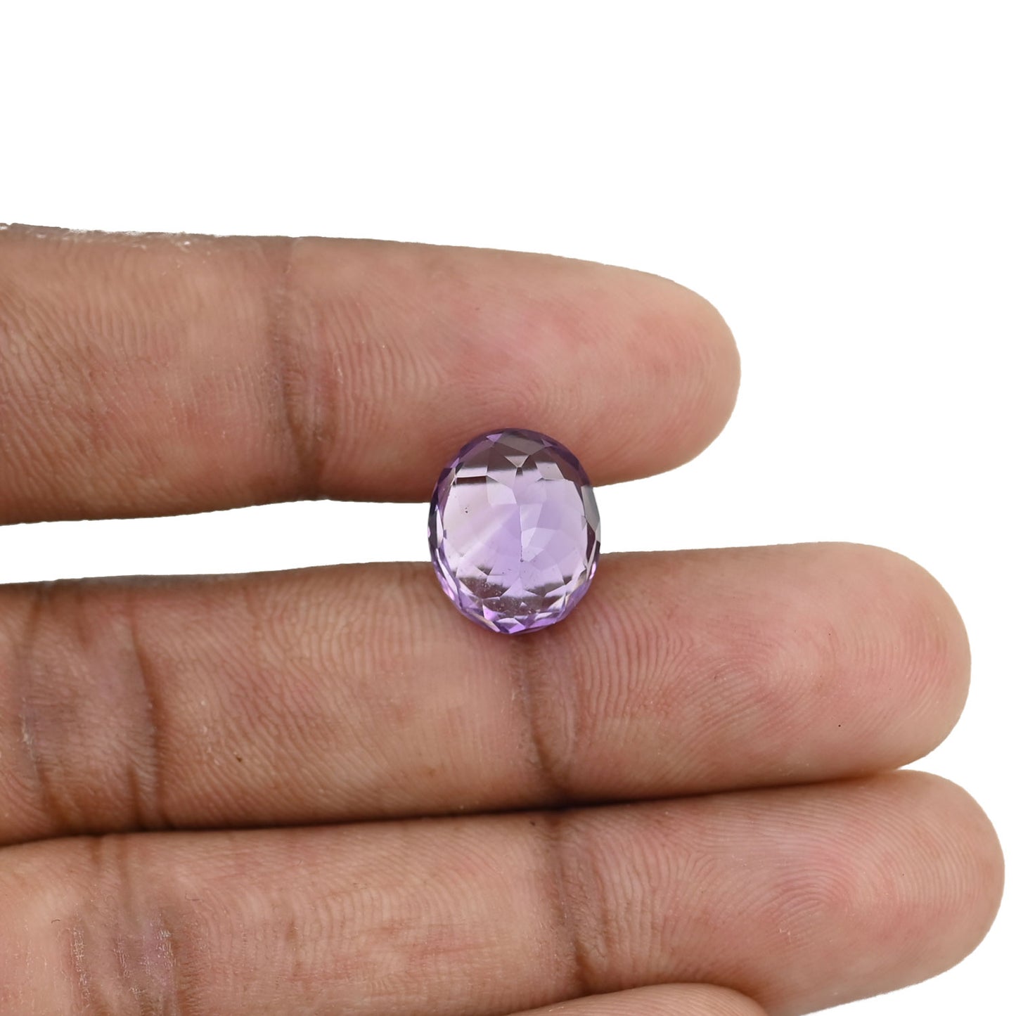 Amethyst (Jamunia) 5.91 Carat