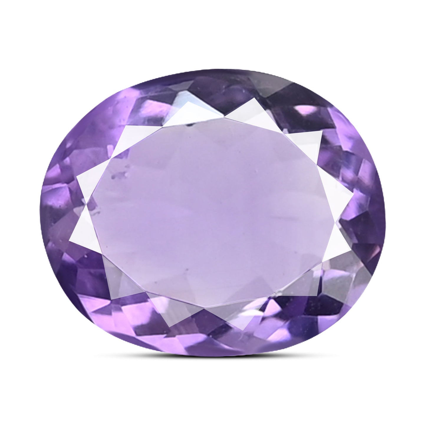 Amethyst (Jamunia) 6.29 Carat