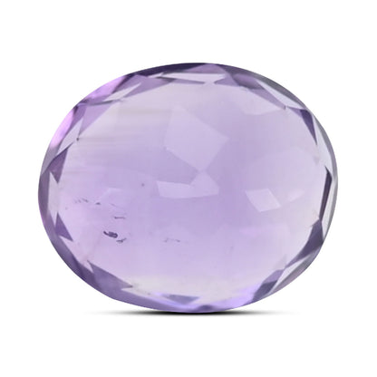 Amethyst (Jamunia) 6.29 Carat