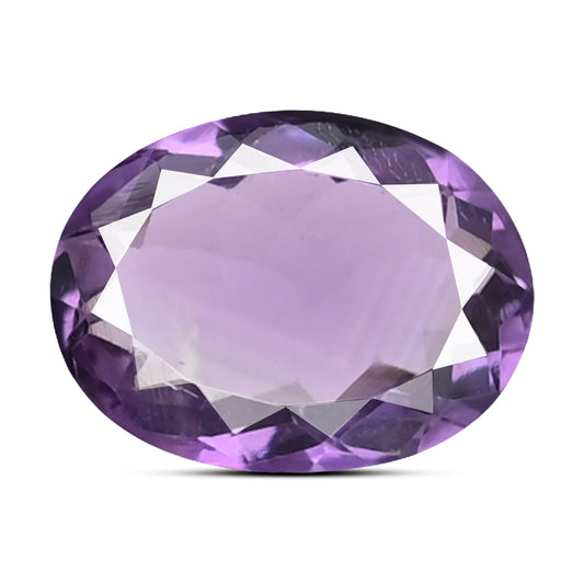 Amethyst (Jamunia) 5.89 Carat