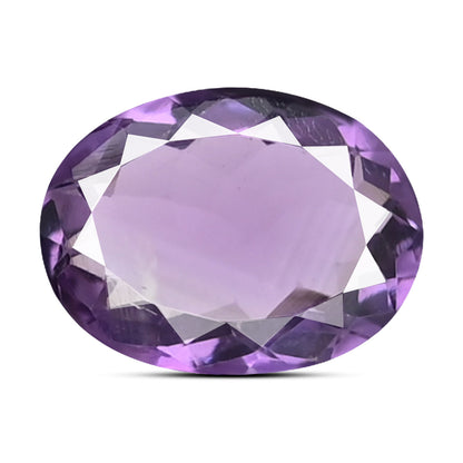 Amethyst (Jamunia) 5.89 Carat