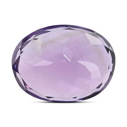 Amethyst (Jamunia) 5.89 Carat