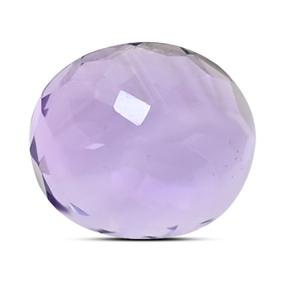 Amethyst (Jamunia) 6.19 Carat