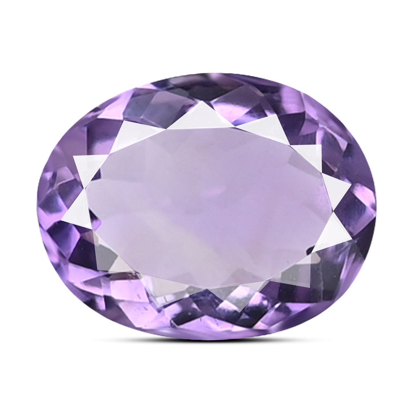 Amethyst (Jamunia) 5.17 Carat