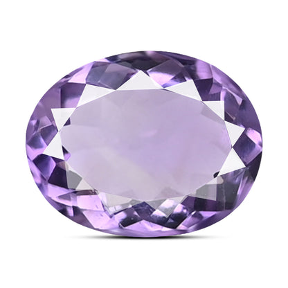 Amethyst (Jamunia) 5.17 Carat