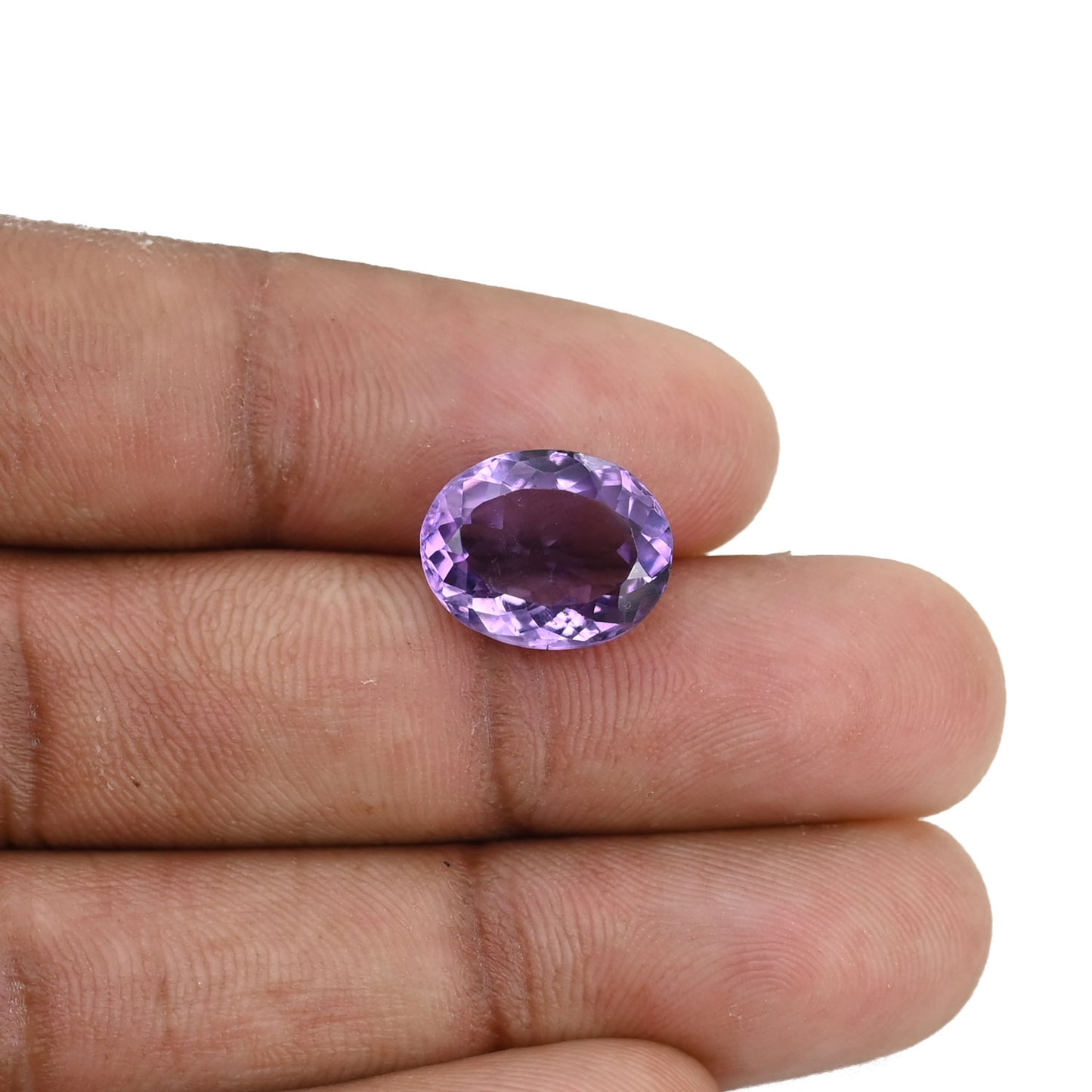 Amethyst (Jamunia) 5.17 Carat