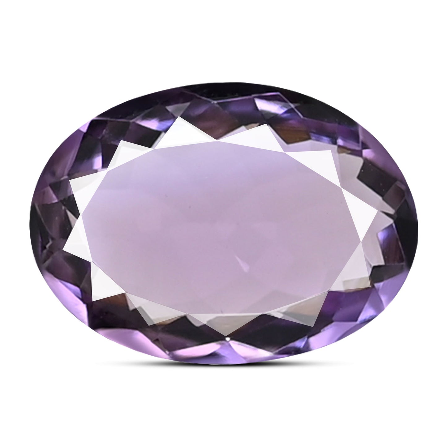 Amethyst (Jamunia) 5.18 Carat