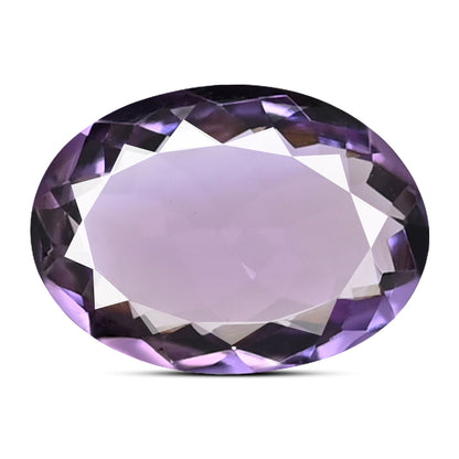 Amethyst (Jamunia) 5.18 Carat