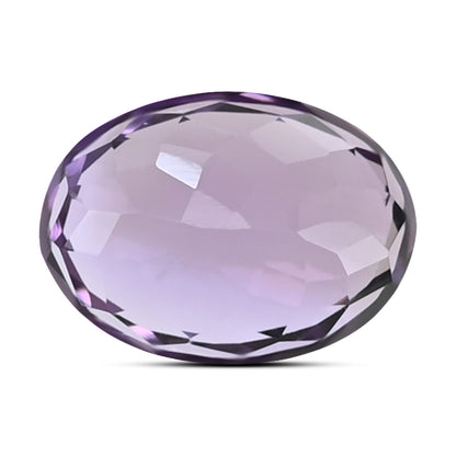 Amethyst (Jamunia) 5.18 Carat