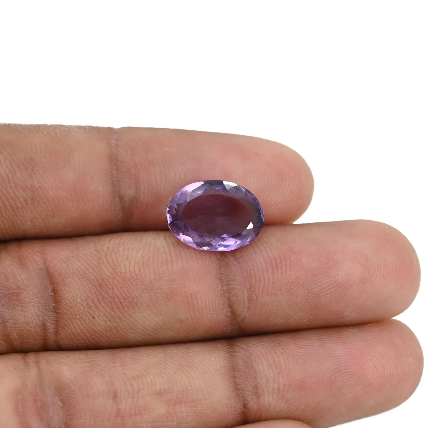 Amethyst (Jamunia) 5.18 Carat
