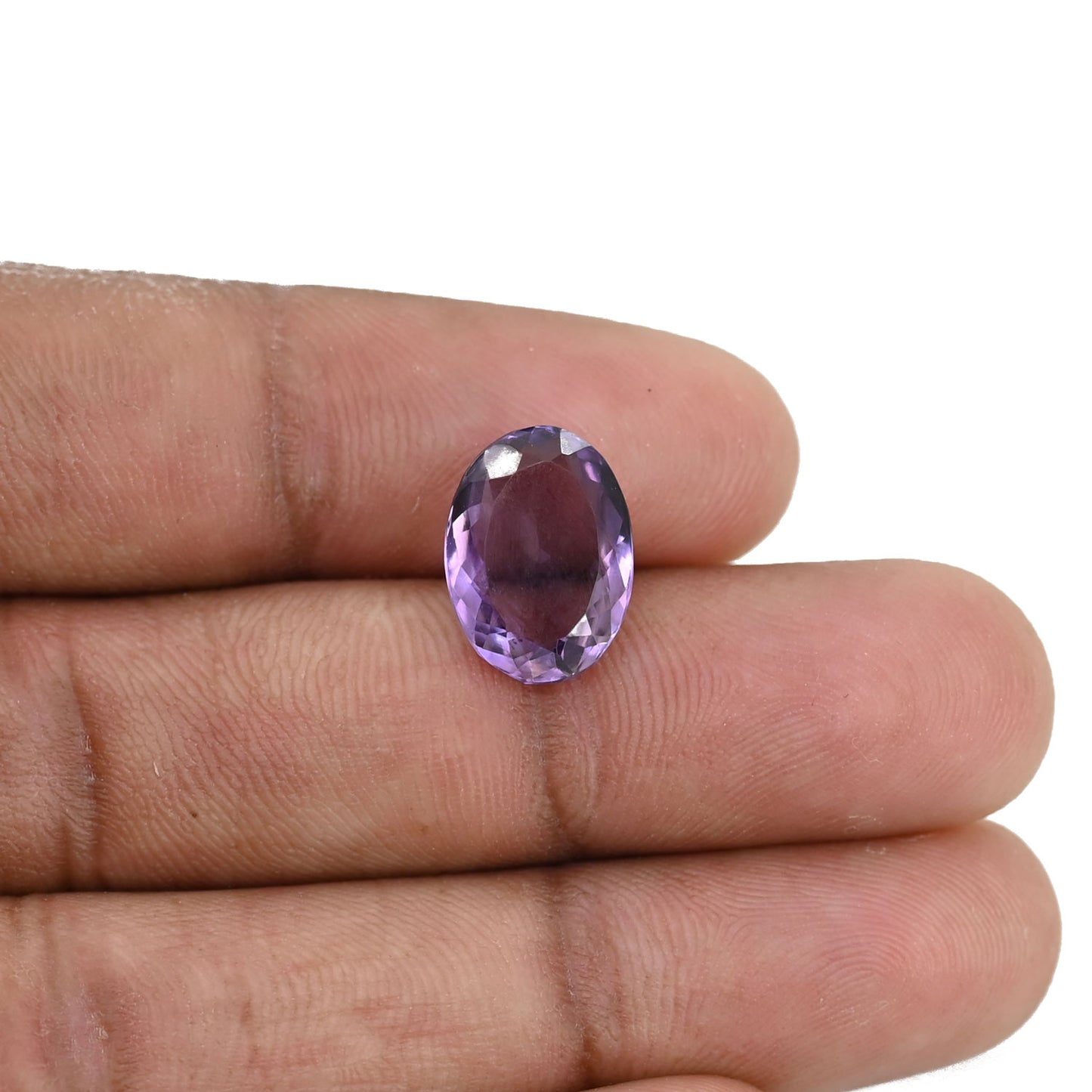Amethyst (Jamunia) 5.18 Carat
