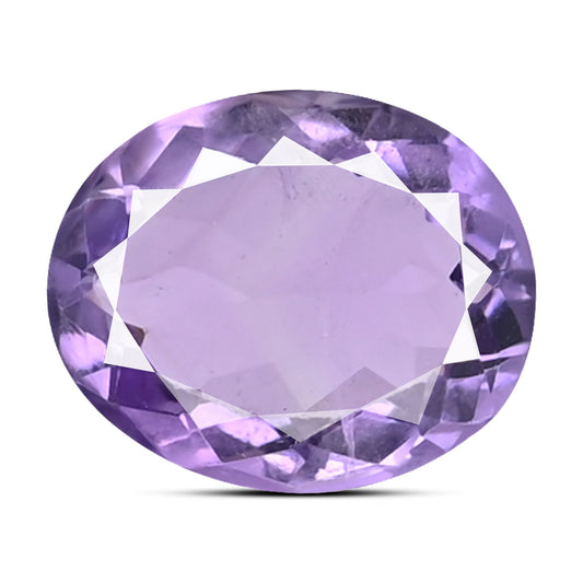 Amethyst (Jamunia) 5.97 Carat