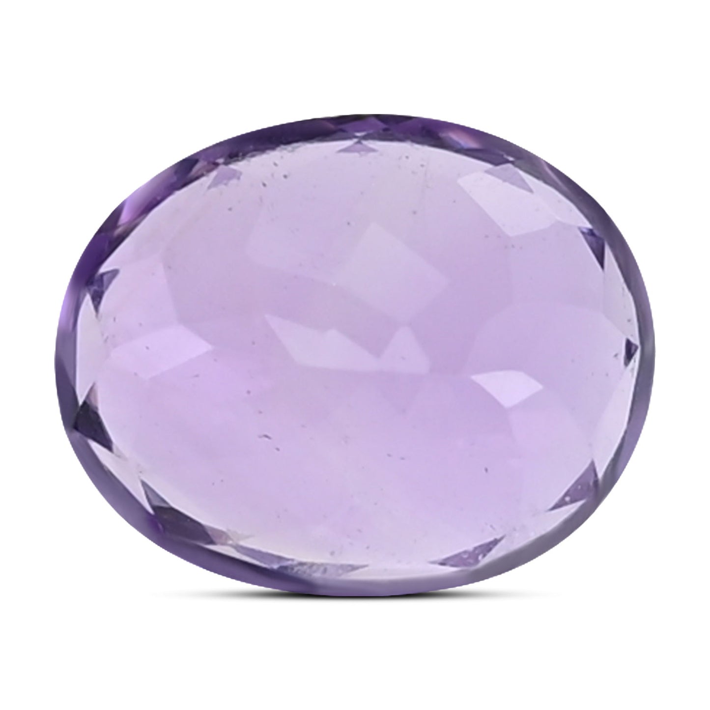 Amethyst (Jamunia) 5.97 Carat