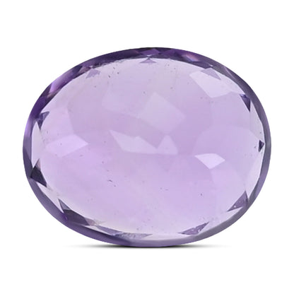 Amethyst (Jamunia) 5.97 Carat