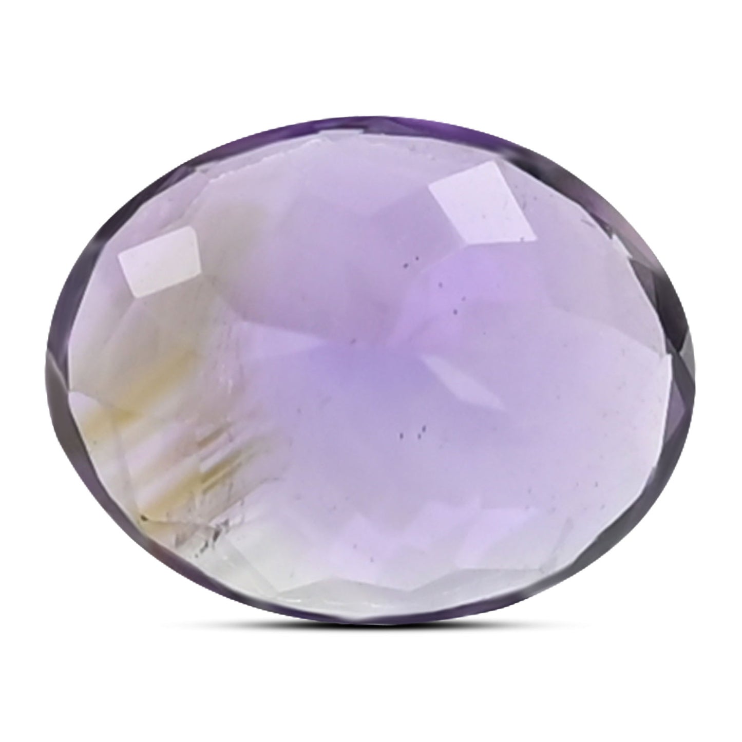 Amethyst (Jamunia) 4.49 Carat
