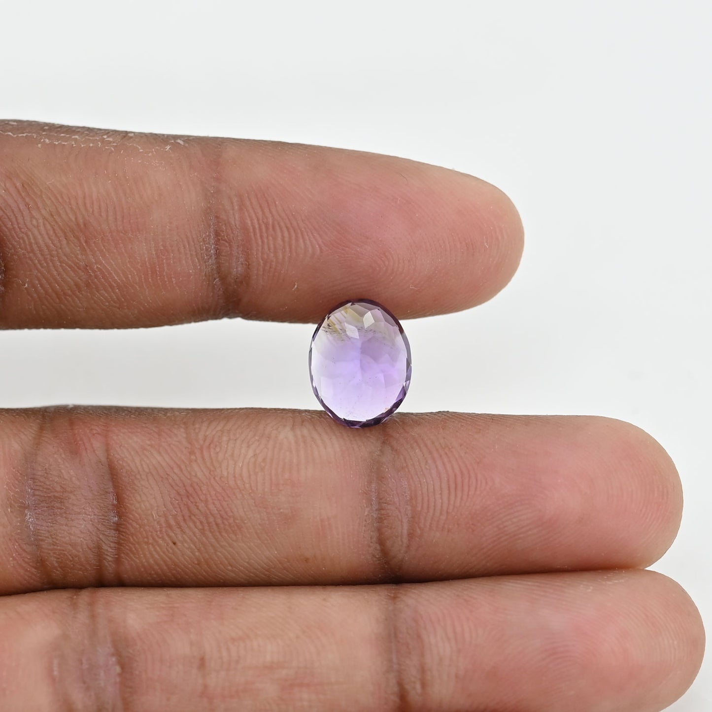 Amethyst (Jamunia) 4.49 Carat